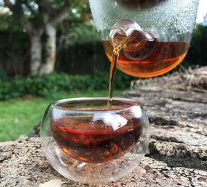 2019 Brisbane BrewIN | Tea Tasting