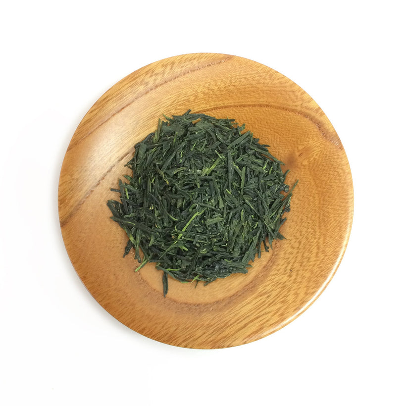 TEAS FROM JAPAN | JAPANESE TEAS | GREEN TEAS | TISANES | BUCKWHEAT TEA | ROASTED BARLEY TEA