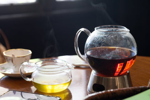 DIWALI TEA SPECIAL