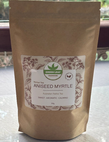 SWEET- AROMATIC- CALMING