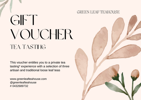 GIFT VOUCHER