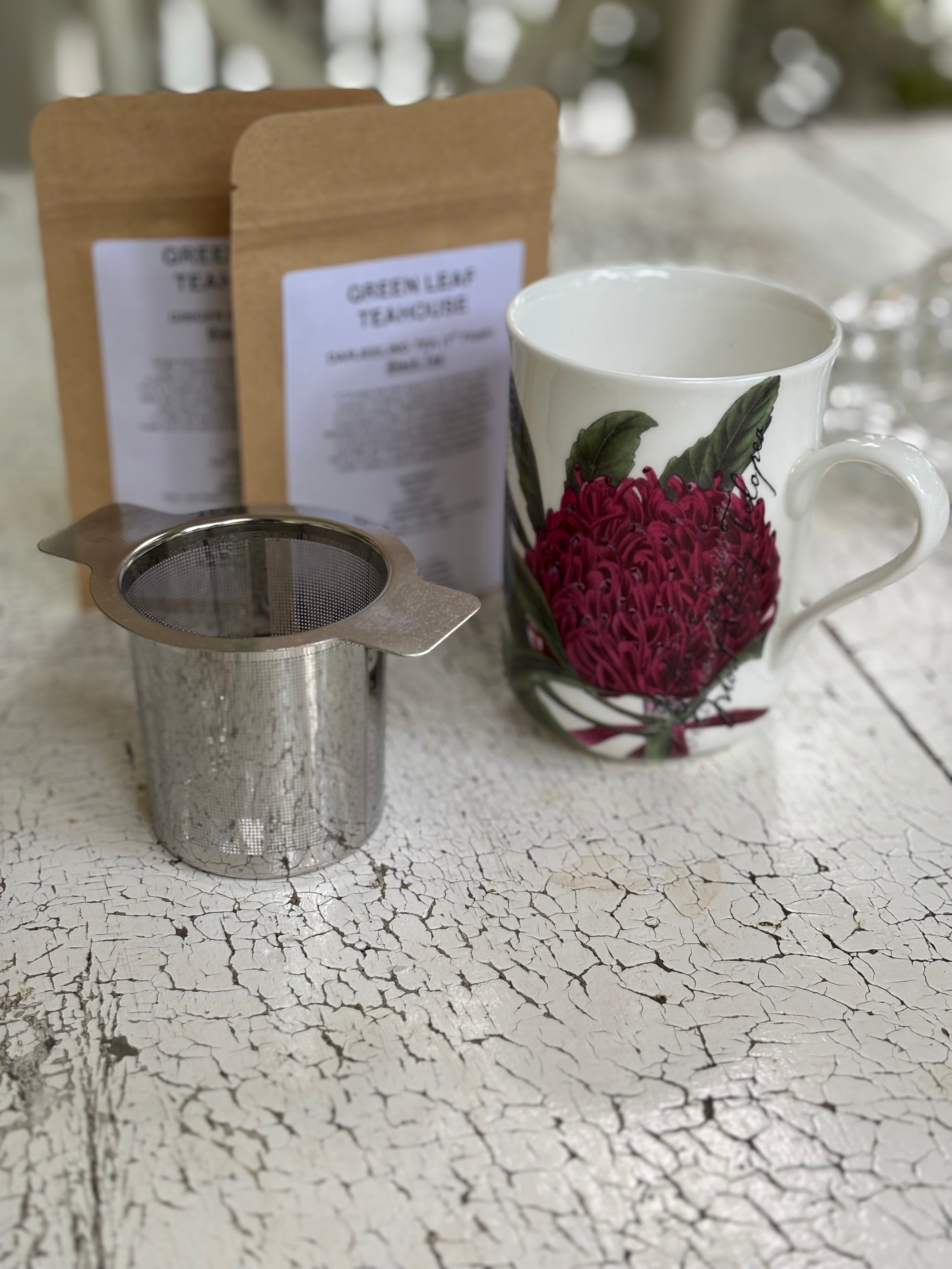 TEA MUG GIFT PACK | GIFT IDEAS