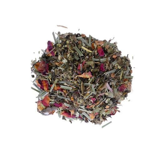 TUMMY TEA