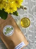 TURMERIC CHAI | HERBAL TEA