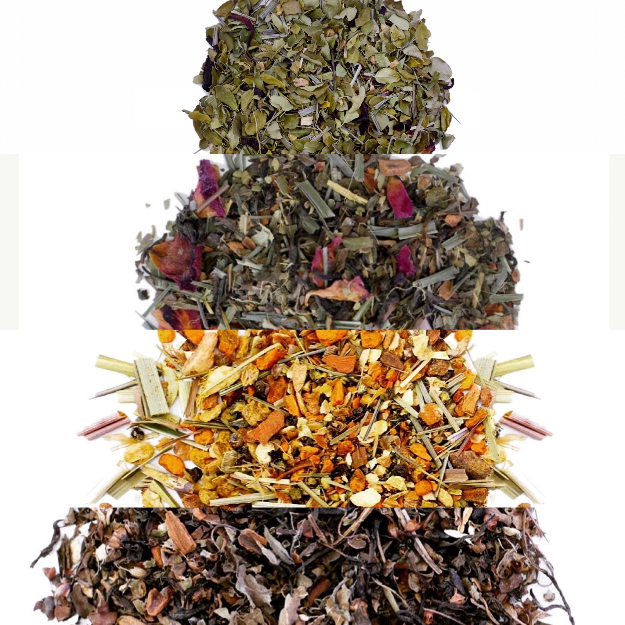 AYURVEDIC TEA