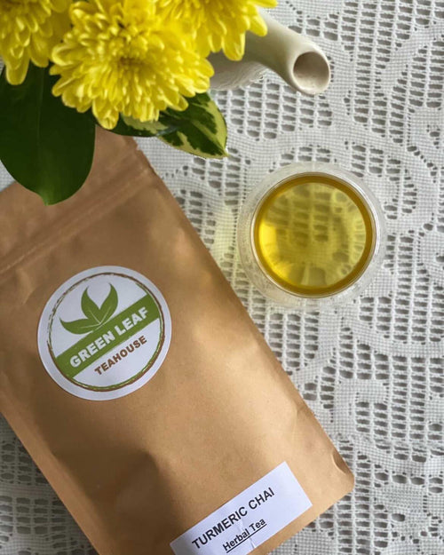 AYURVEDIC GIFT PACK | INDIAN TEA