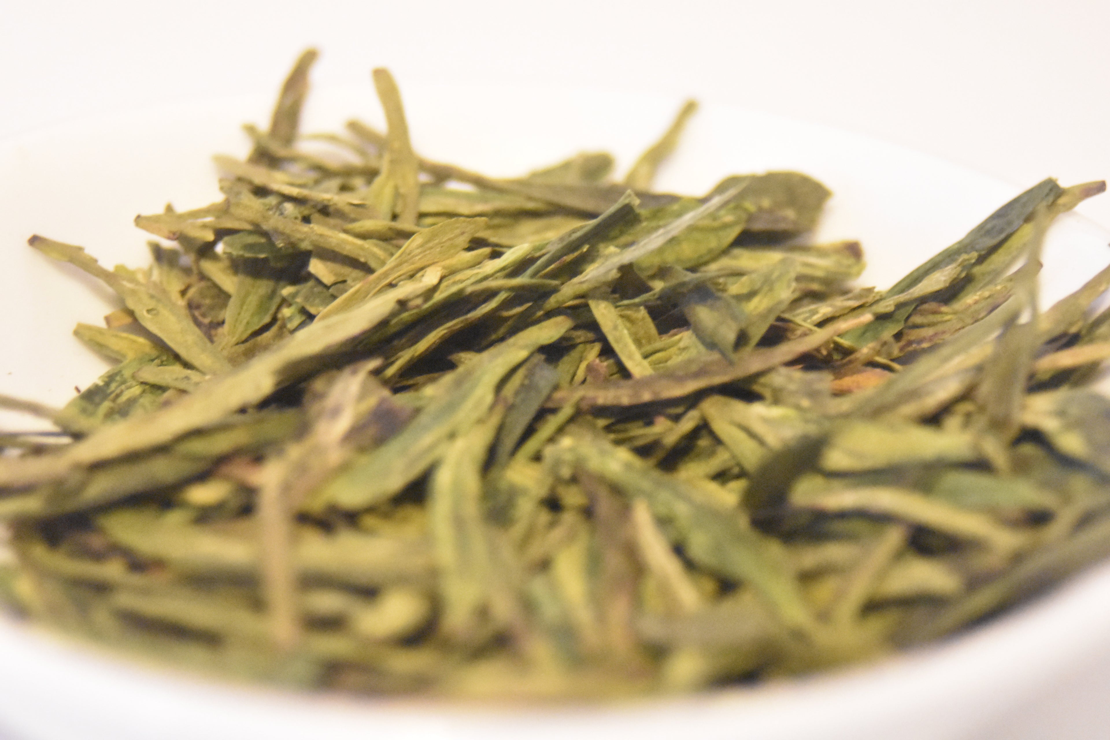 LONG JING | DRAGON WELL | GREEN TEA