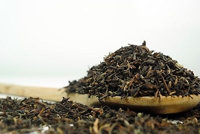 DARJEELING TEA | SECOND FLUSH | ARTISAN TEA