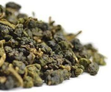 Dong Ding Oolong is a premium Taiwanese high mountain tea known for its fragrant aroma , crispy floral notes and a smooth, sweet lingering aftertaste.