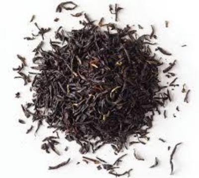 EARL GREY | ENGLISH TEA