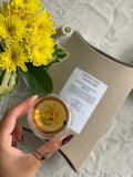 PREMIUM DRAGON BALL | FLOWER TEA