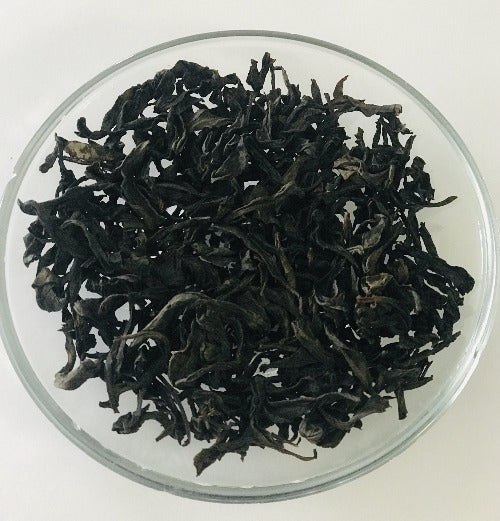 BIG RED ROBE | DA HONG PAO