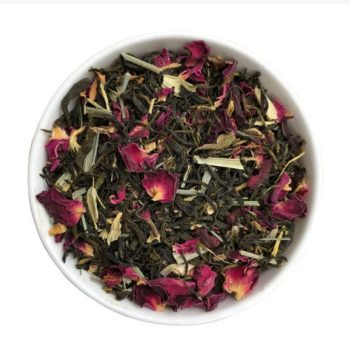 Ashwagandha & Rose Elixir
