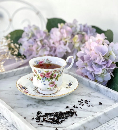 NILGIRI TEA