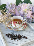 DARJEELING TEA | SECOND FLUSH | ARTISAN TEA