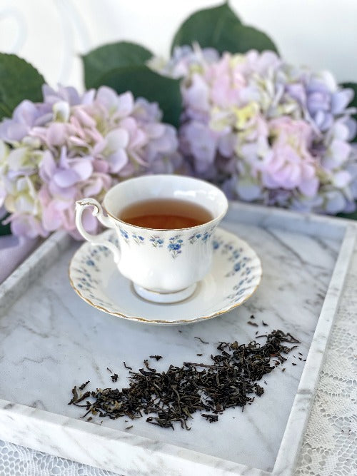 ROYAL ASSAM | BLACK TEA