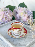 OSMANTHUS OOLONG