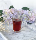 HOJICHA | ROASTED GREEN TEA