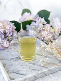 SPRING SENCHA | JAPANESE GREEN TEA
