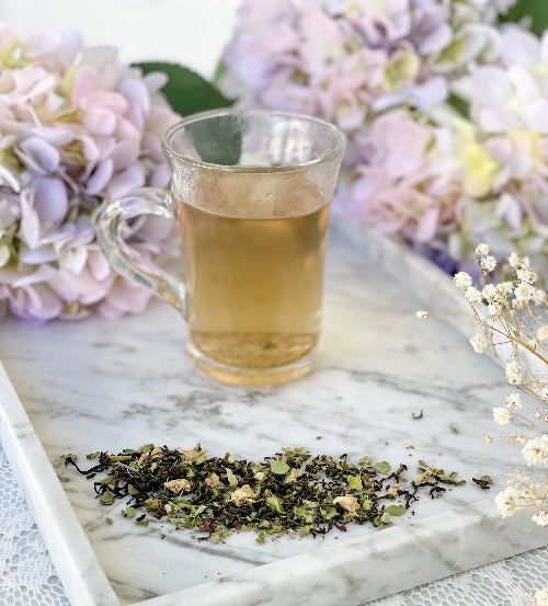 IMMUNI-TEA | HERBAL TEA