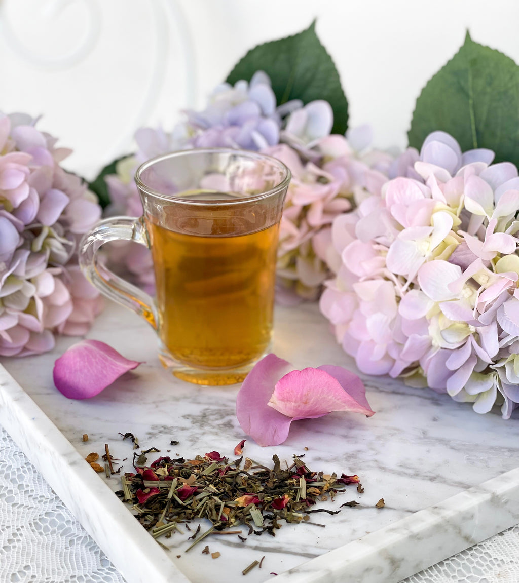 AYURVEDIC GIFT PACK | INDIAN TEA