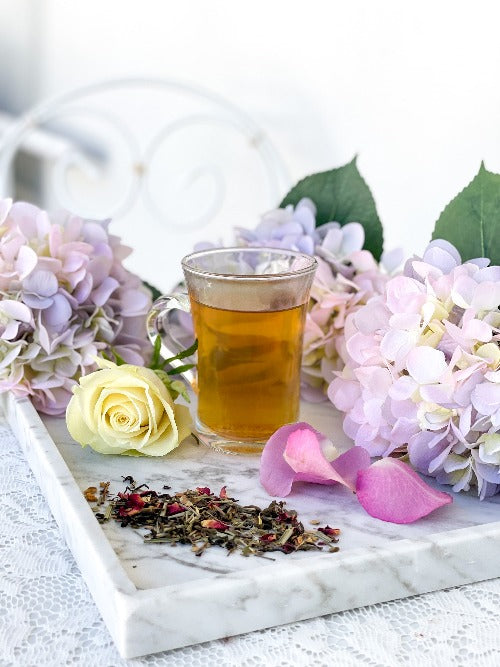 TUMMY TEA | AYURVEDIC TEA