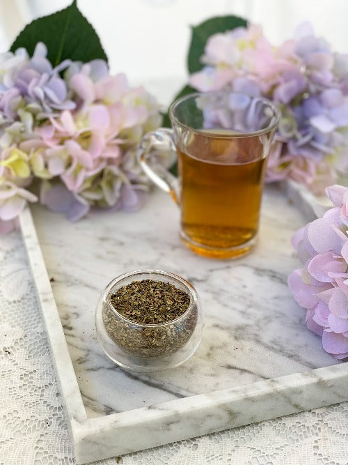 TULSI | HOLY BASIL