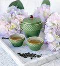 GINSENG OOLONG