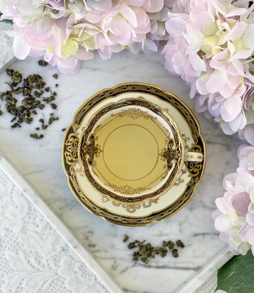 DONG DING OOLONG
