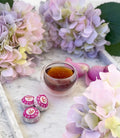 Puerh Rose | Pu-erh tea