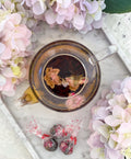 ROYAL ROSE DRAGON BALL | TEA BALL | FLOWER TEA