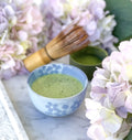 CEREMONIAL MATCHA | JAPANESE GREEN TEA