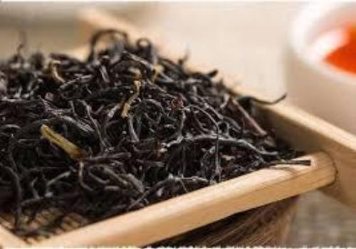 BLACK TEA SAMPLE PACK | BLACK TEA