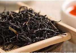 KEEMUN HAO YA is one of China's highest grade black teas that is very aromatic and has a fruity & floral flavour