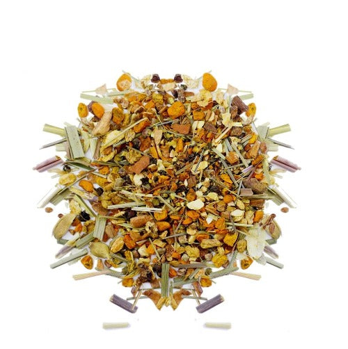 TURMERIC CHAI 