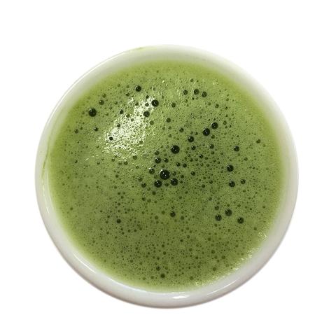 ORGANIC CEREMONIAL MATCHA | MATCHA | GREEN TEA POWDER | JAPANESE GREEN TEA