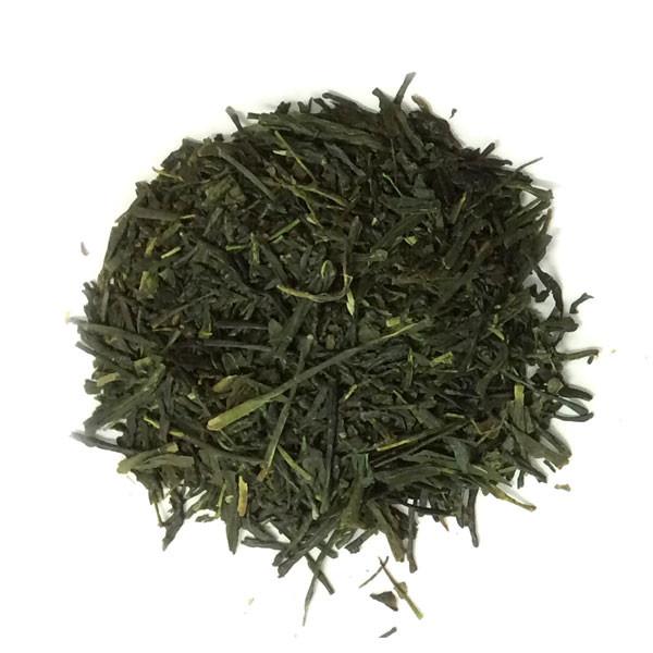 SPRING SENCHA | GREEN TEA